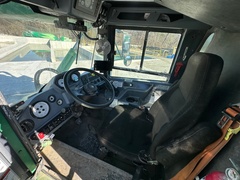 2021 TEREX FD4000 - Image 16