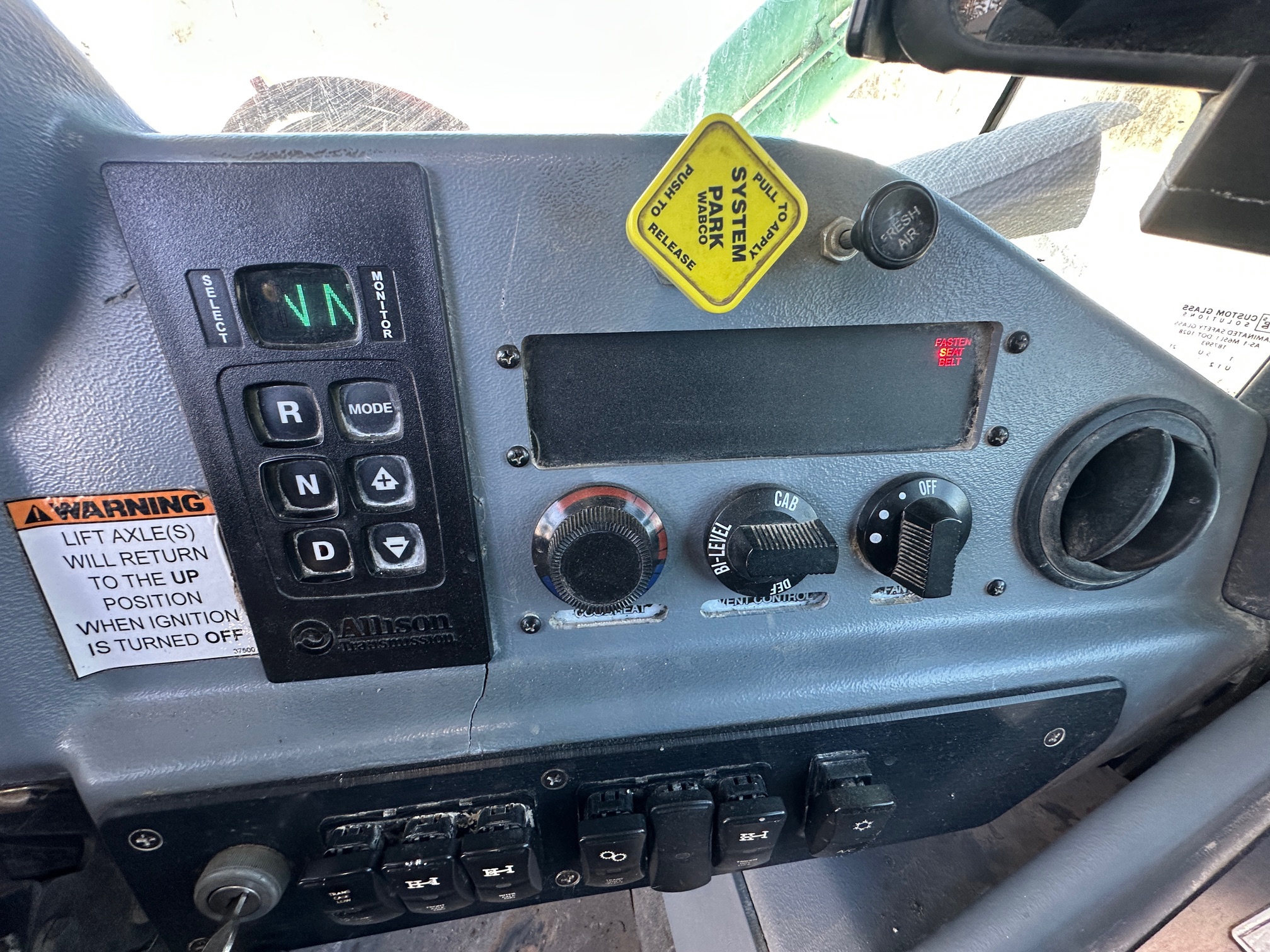 2021 TEREX FD4000 - view 20 of 41