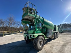 2021 TEREX FD4000 - Image 2