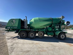 2021 TEREX FD4000 - Image 6