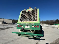 2021 TEREX FD4000 - Image 8