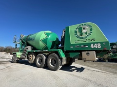 2021 TEREX FD4000 - Image 9