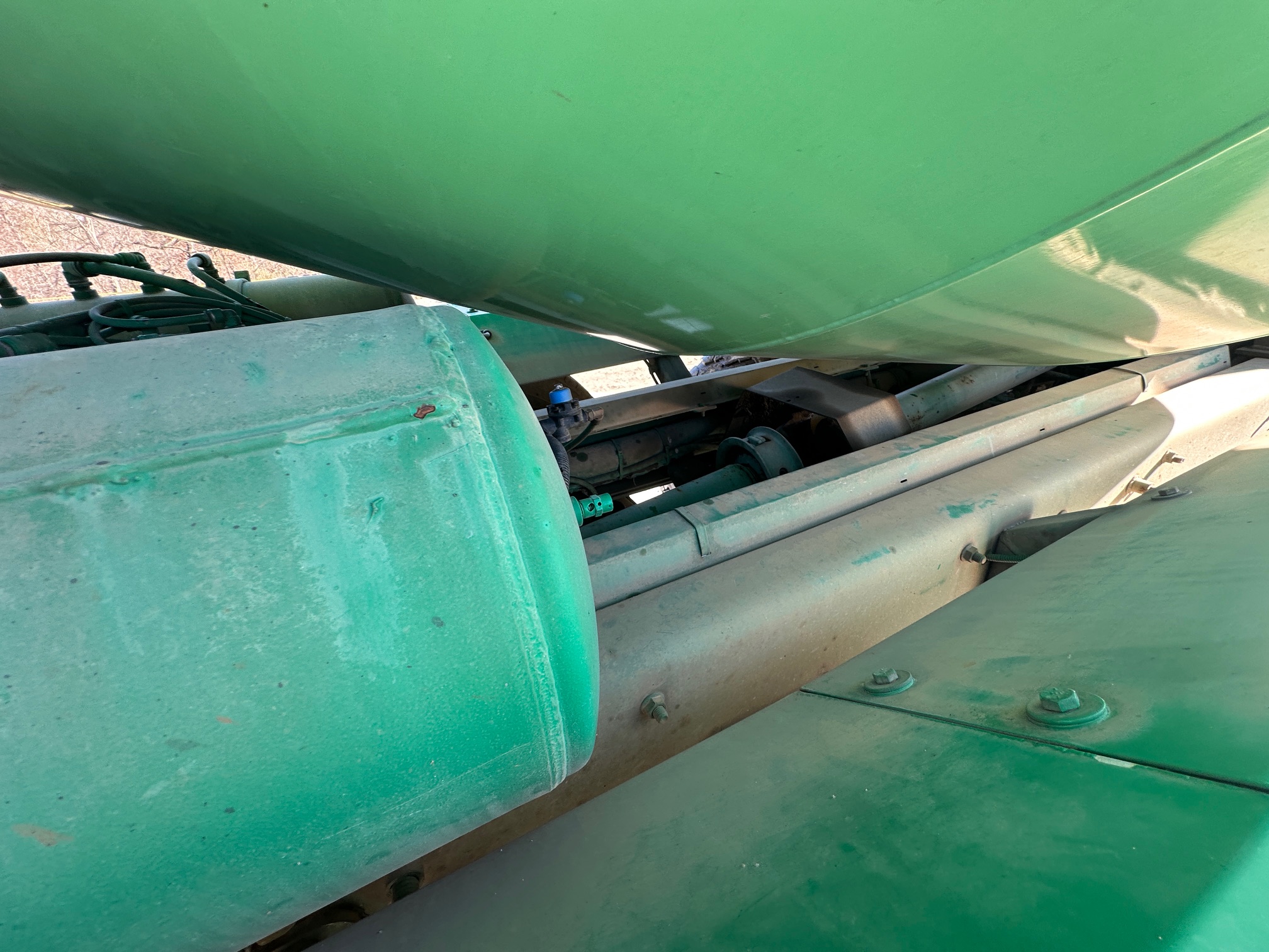 2021 TEREX FD4000 - Image 26