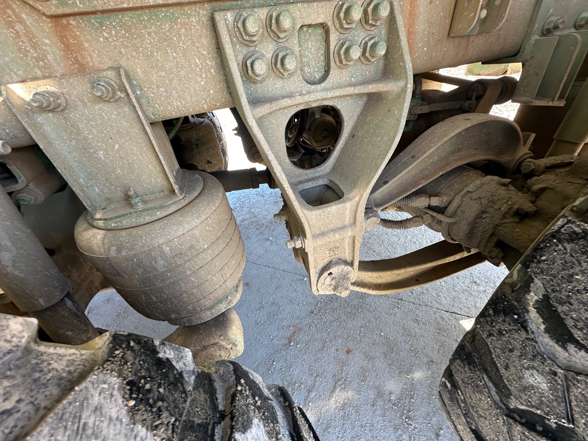 2021 TEREX FD4000 - Image 28