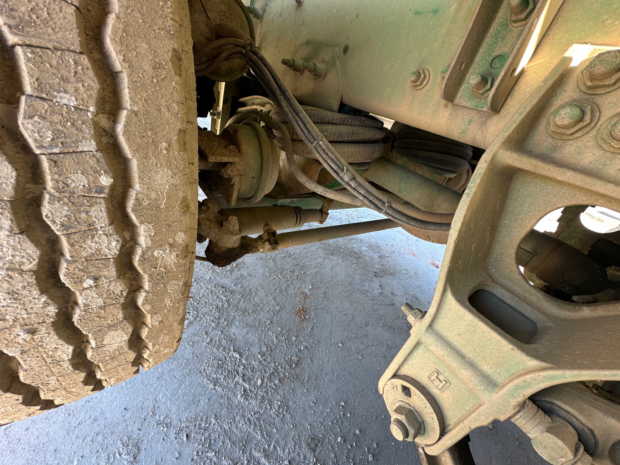 2021 TEREX FD4000 - Image 29