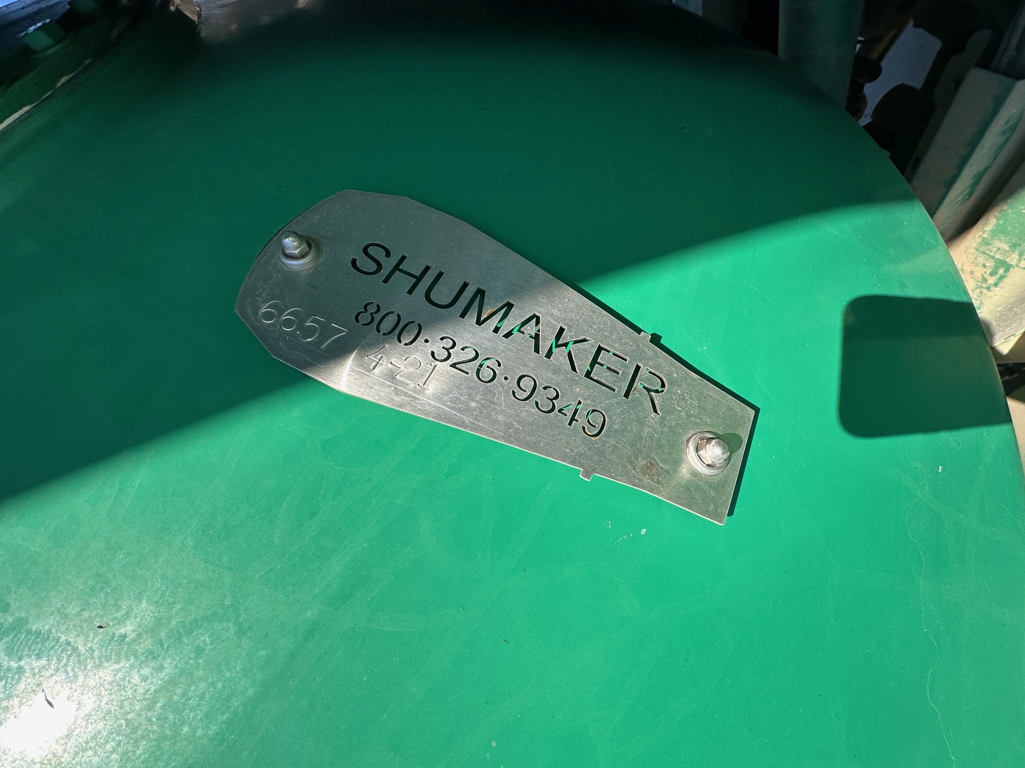 2021 TEREX FD4000 - Image 30