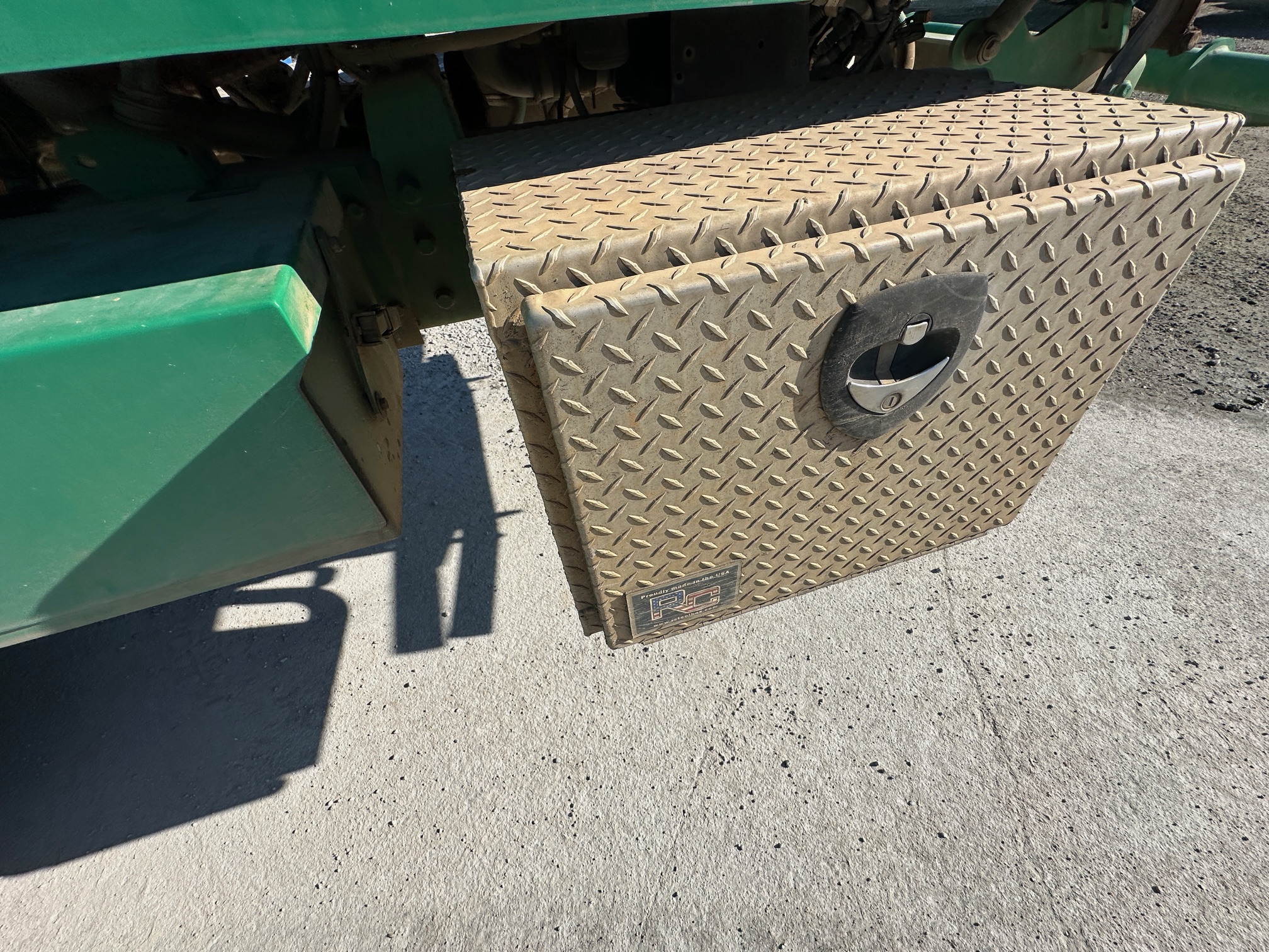 2021 TEREX FD4000 - Image 31