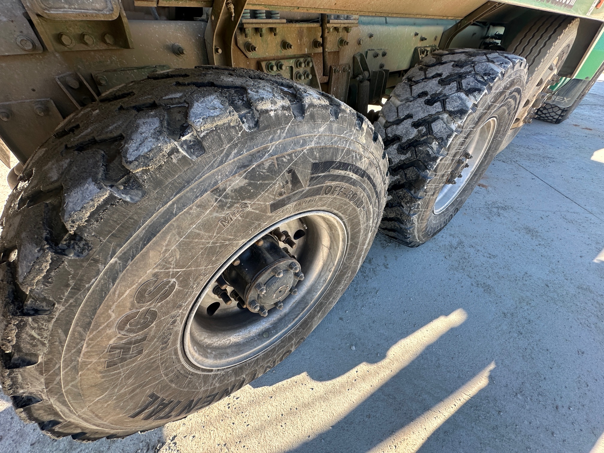 2021 TEREX FD4000 - Image 32