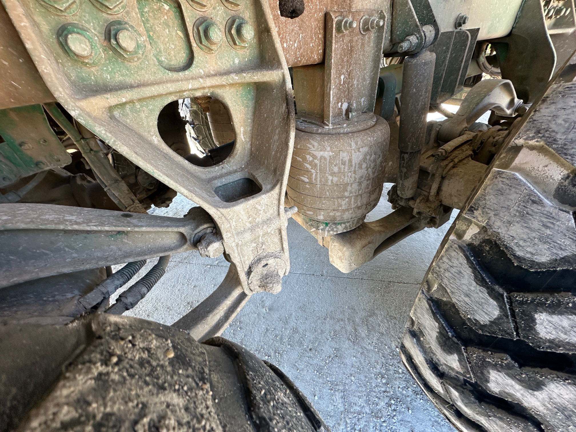 2021 TEREX FD4000 - Image 33