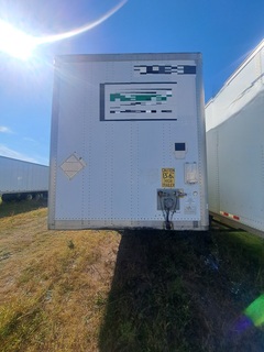 2006 WABASH NATIONAL 53' Storage Dry Van - Image 2