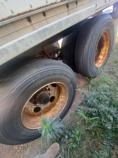 2006 WABASH NATIONAL 53' Storage Dry Van - Image 5