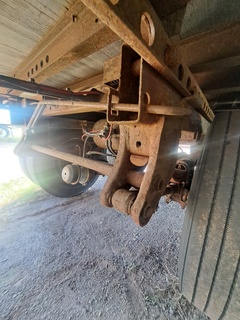 2006 WABASH NATIONAL 53' Storage Dry Van - Image 6