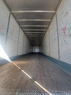 2006 WABASH NATIONAL 53' Storage Dry Van - Image 8