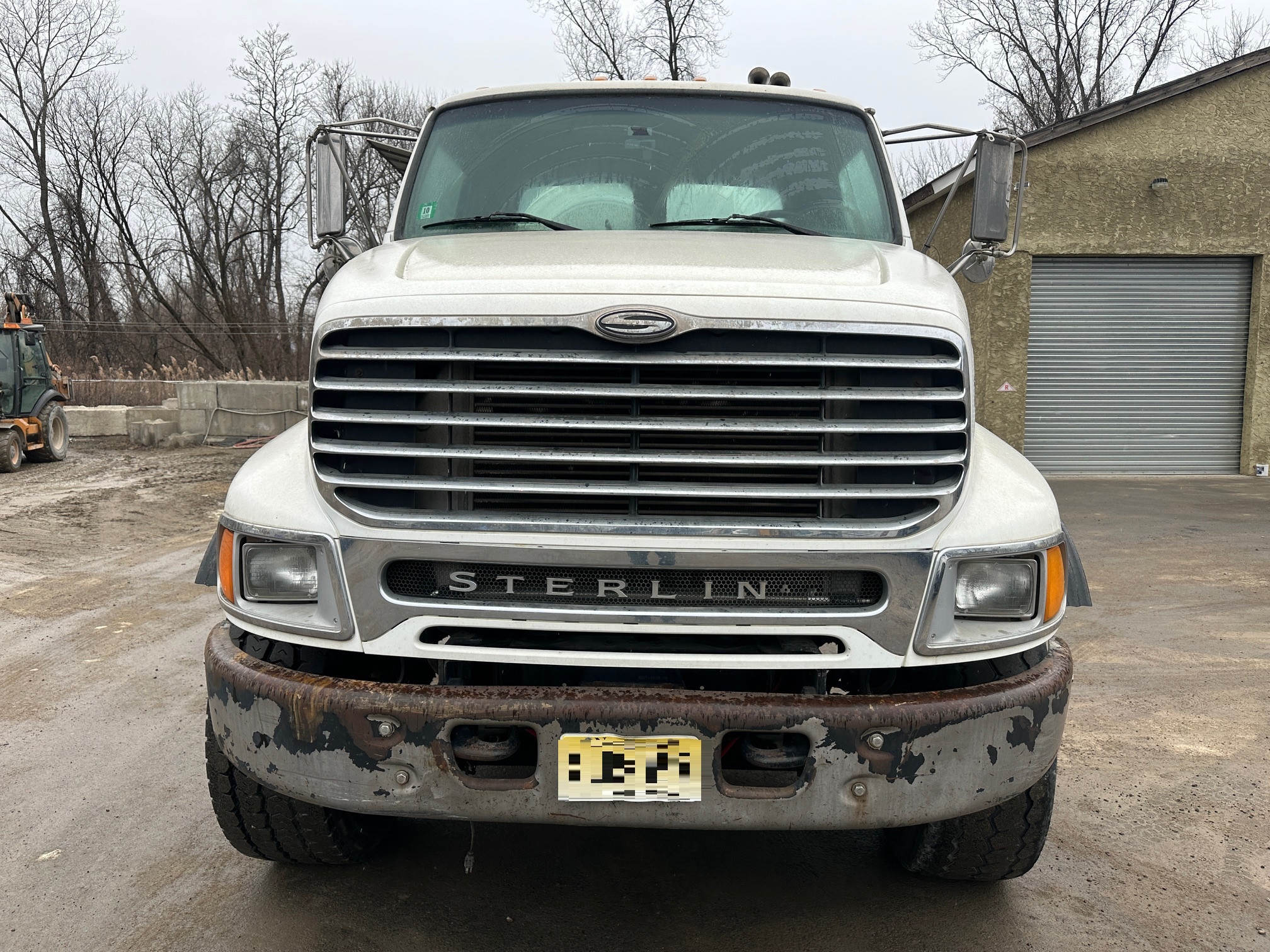 2004 STERLING LT8500 Mixer - view 6 of 46