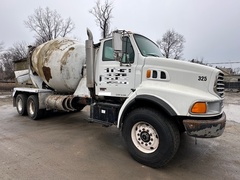 2004 STERLING LT8500 Mixer - Image 8