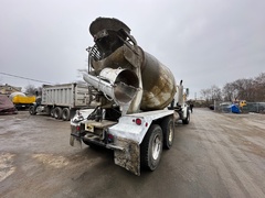 2004 STERLING LT8500 Mixer - Image 11