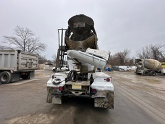 2004 STERLING LT8500 Mixer - Image 12