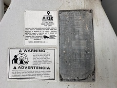 2004 STERLING LT8500 Mixer - Image 20