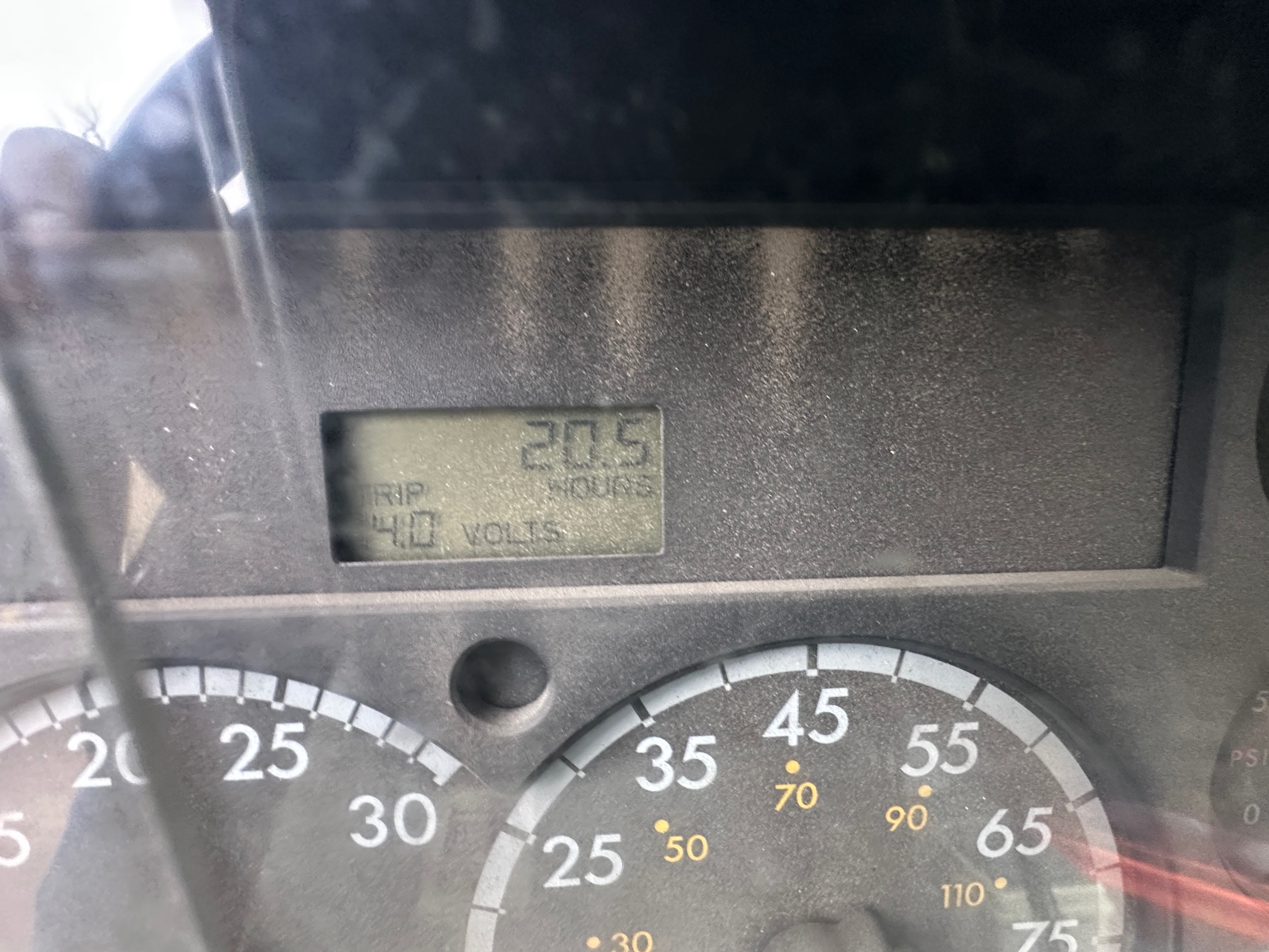 2004 STERLING LT8500 Mixer - Image 29