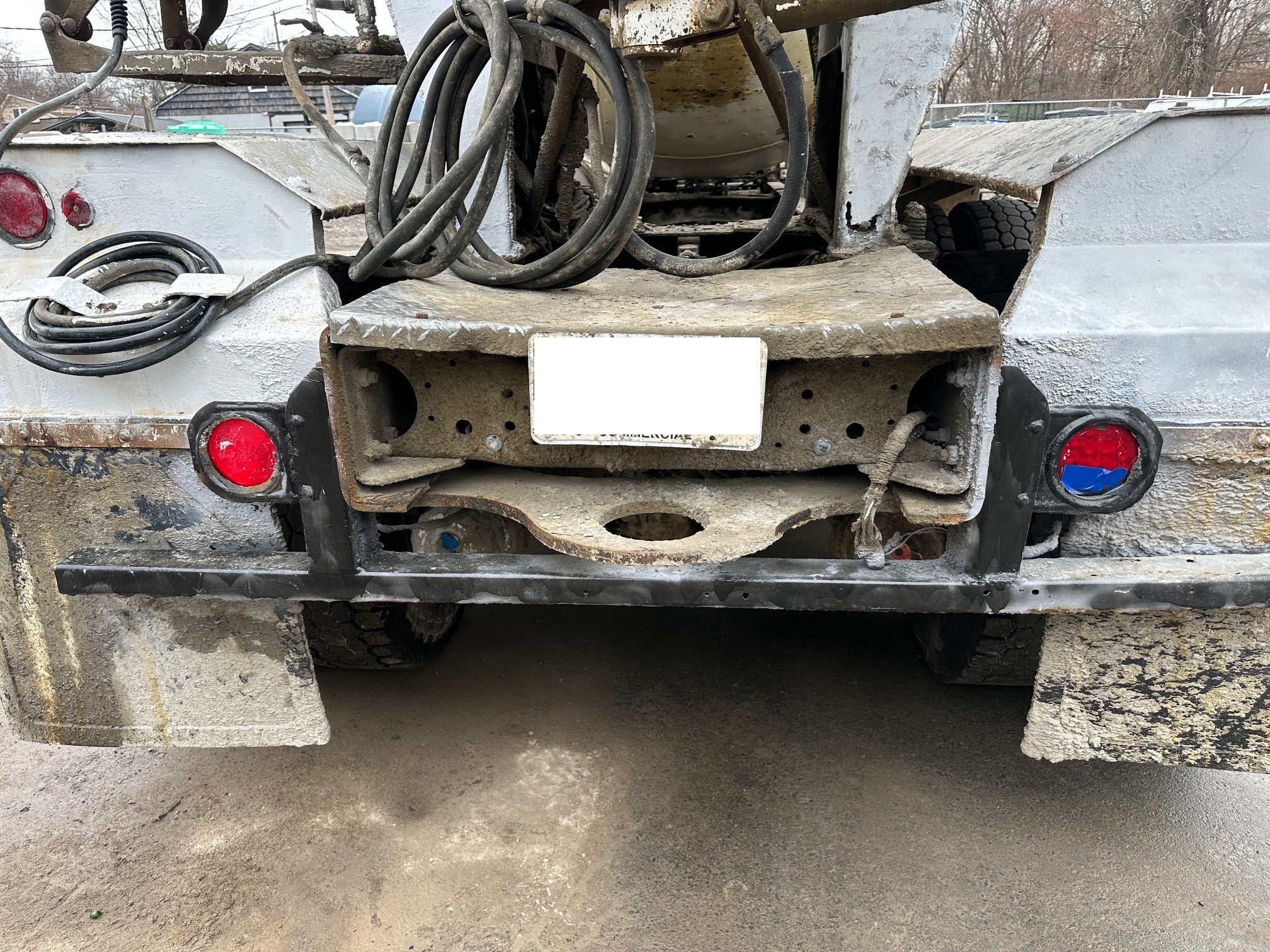 2004 STERLING LT8500 Mixer - Image 44