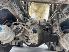 2004 STERLING LT8500 Mixer - Image 45