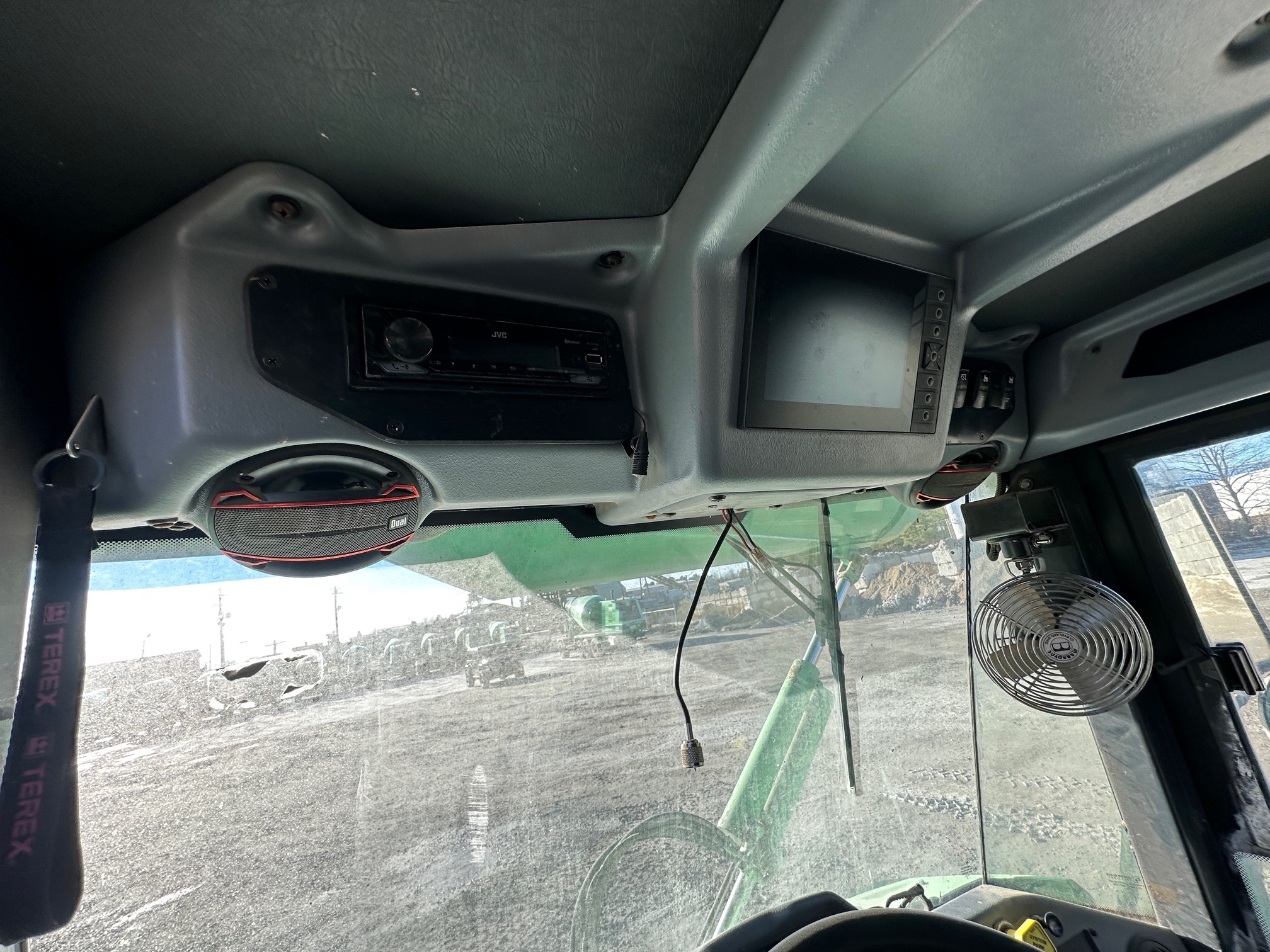 2021 TEREX FD4000 - view 10 of 28