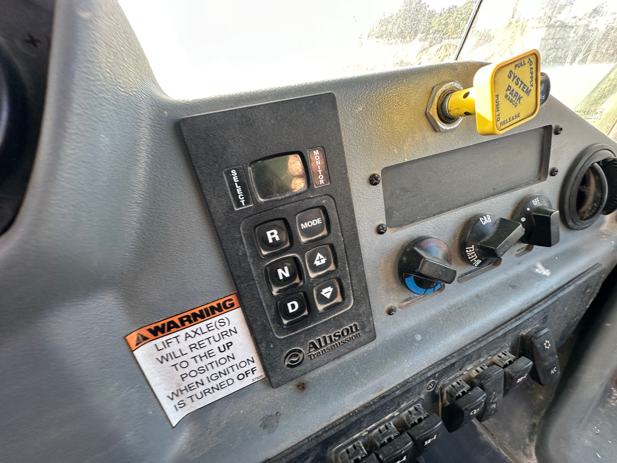 2021 TEREX FD4000 - Image 12