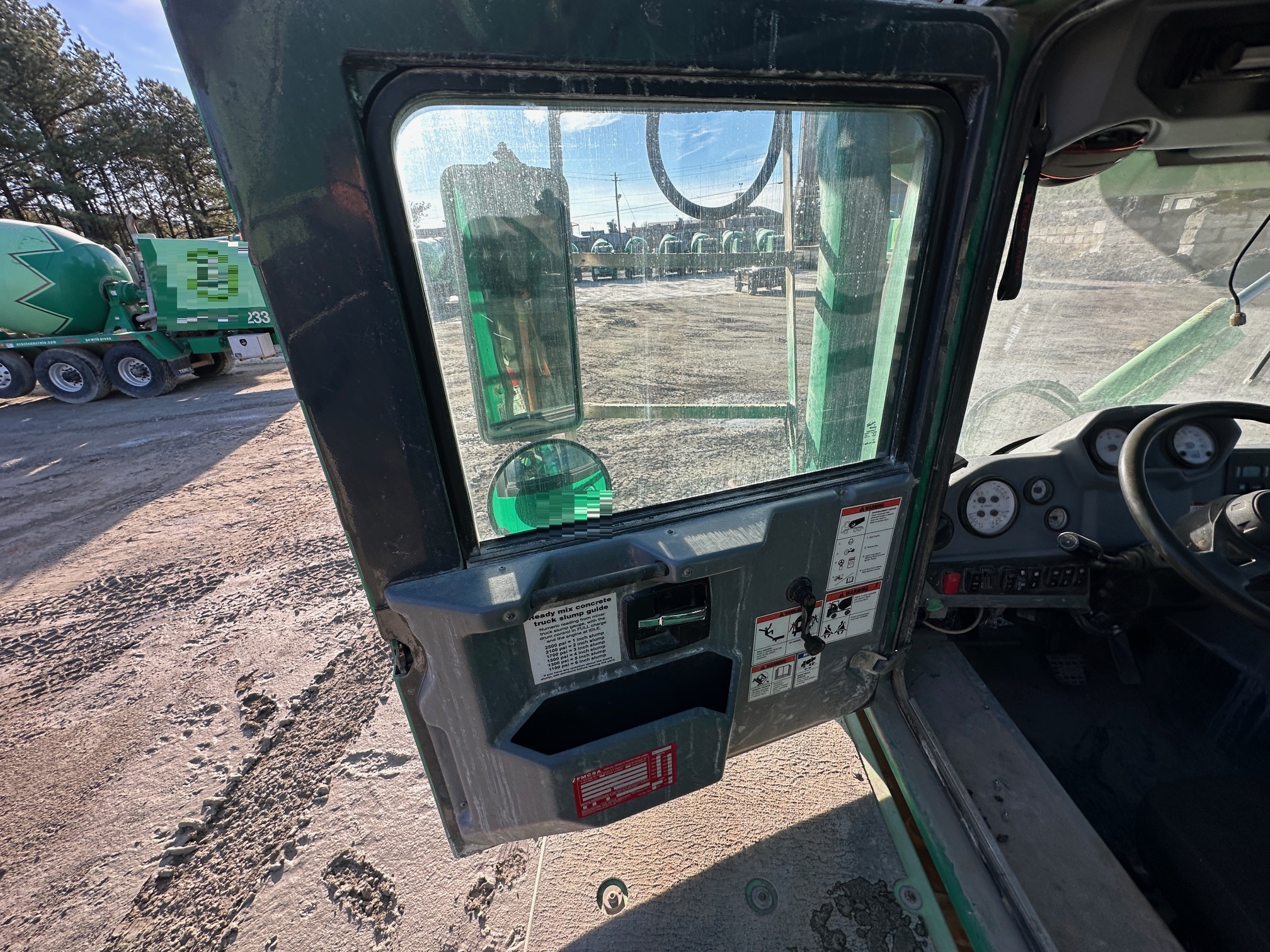 2021 TEREX FD4000 - Image 16