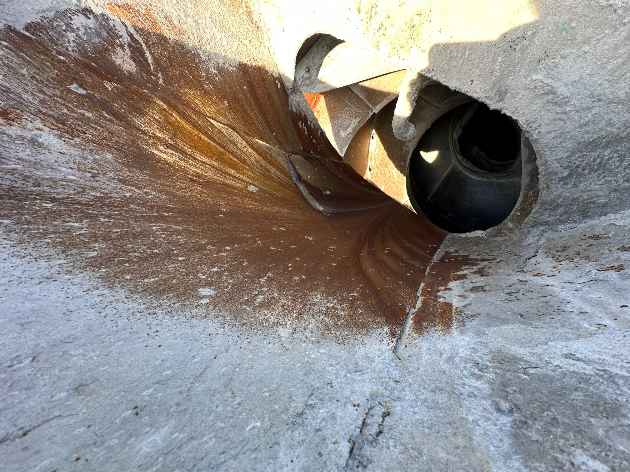 2021 TEREX FD4000 - view 17 of 28