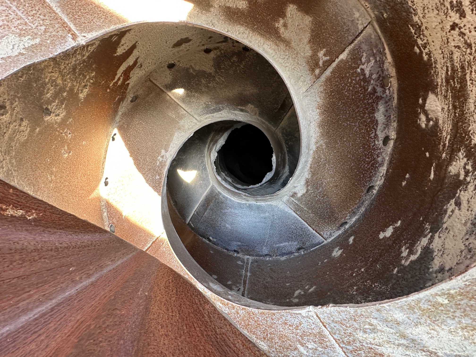 2021 TEREX FD4000 - Image 18