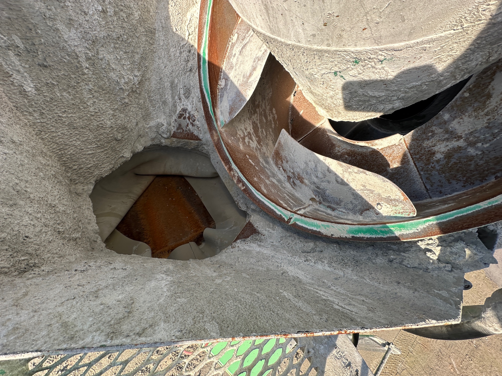 2021 TEREX FD4000 - Image 19