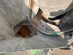 2021 TEREX FD4000 - Image 19