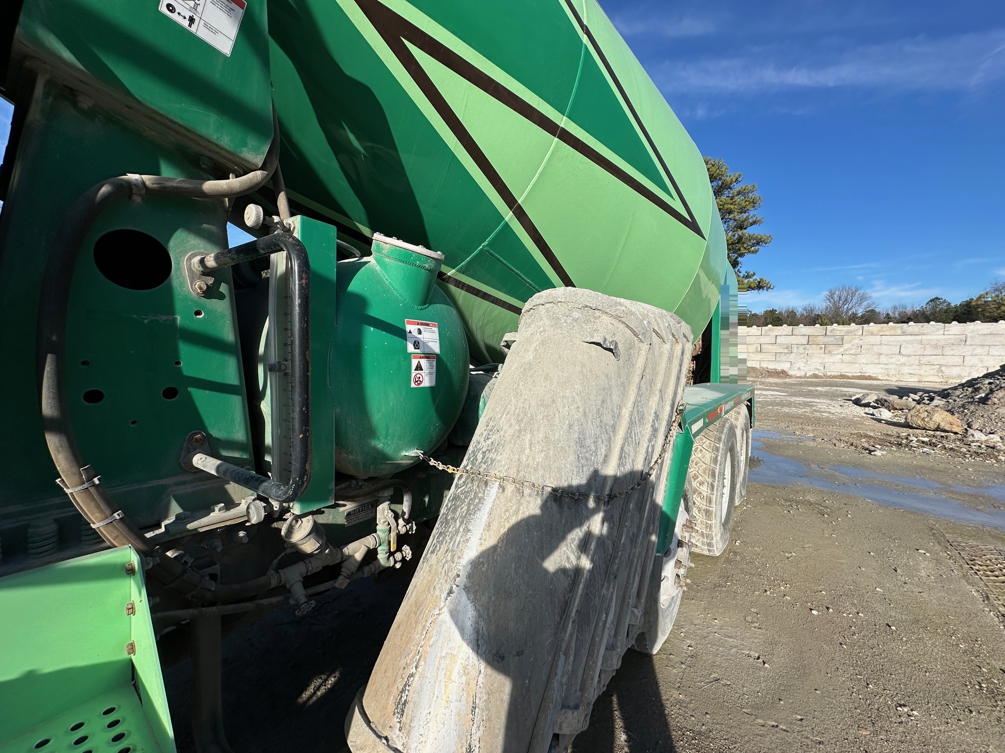 2021 TEREX FD4000 - Image 21