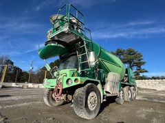 2021 TEREX FD4000 - Image 8