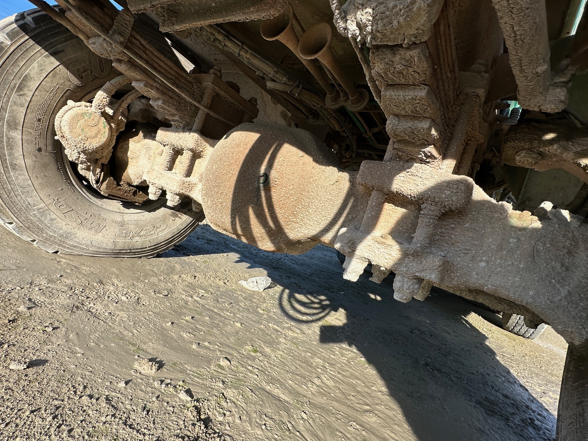 2021 TEREX FD4000 - Image 22