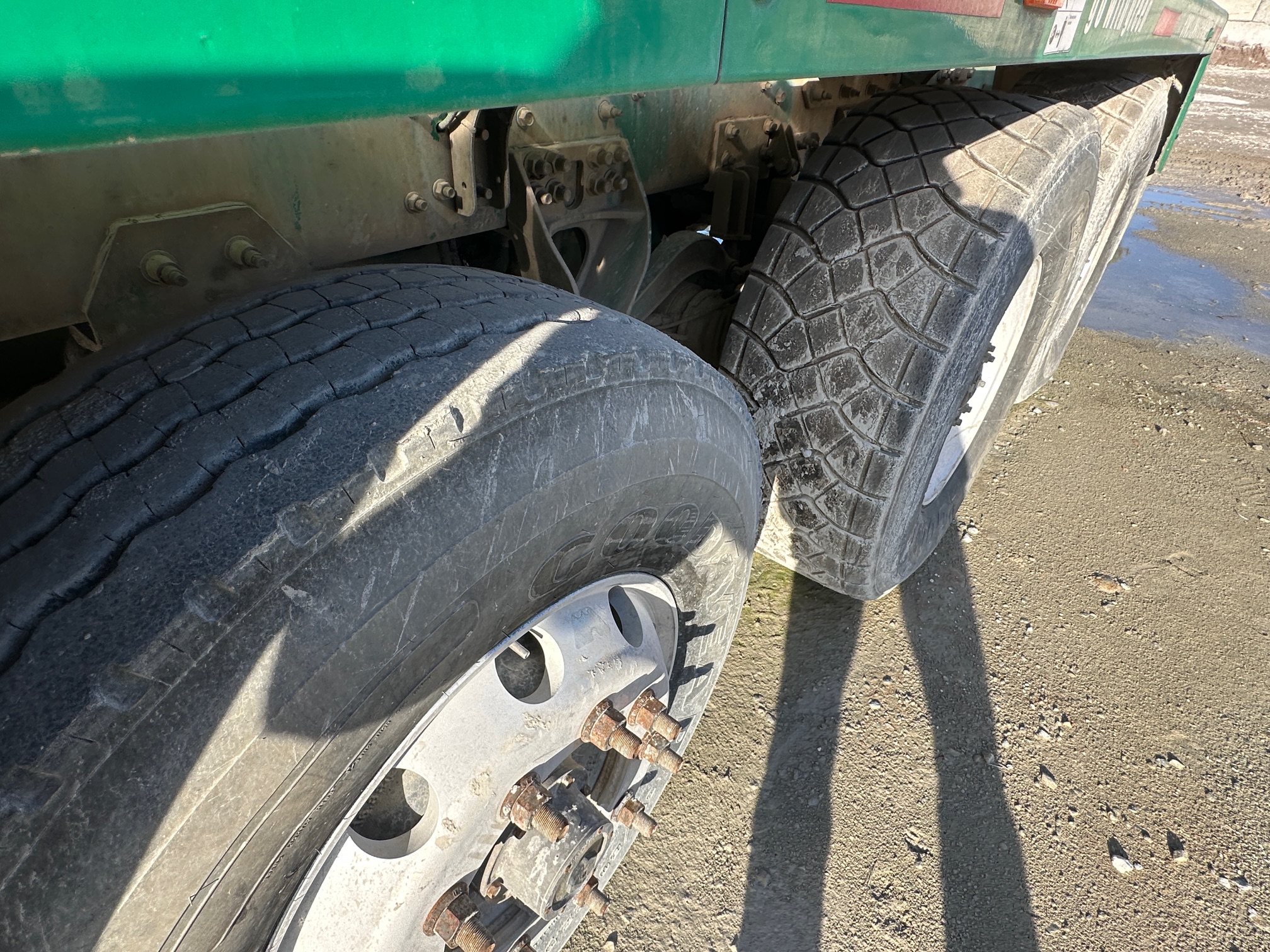 2021 TEREX FD4000 - Image 23