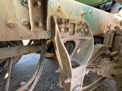 2021 TEREX FD4000 - Image 24