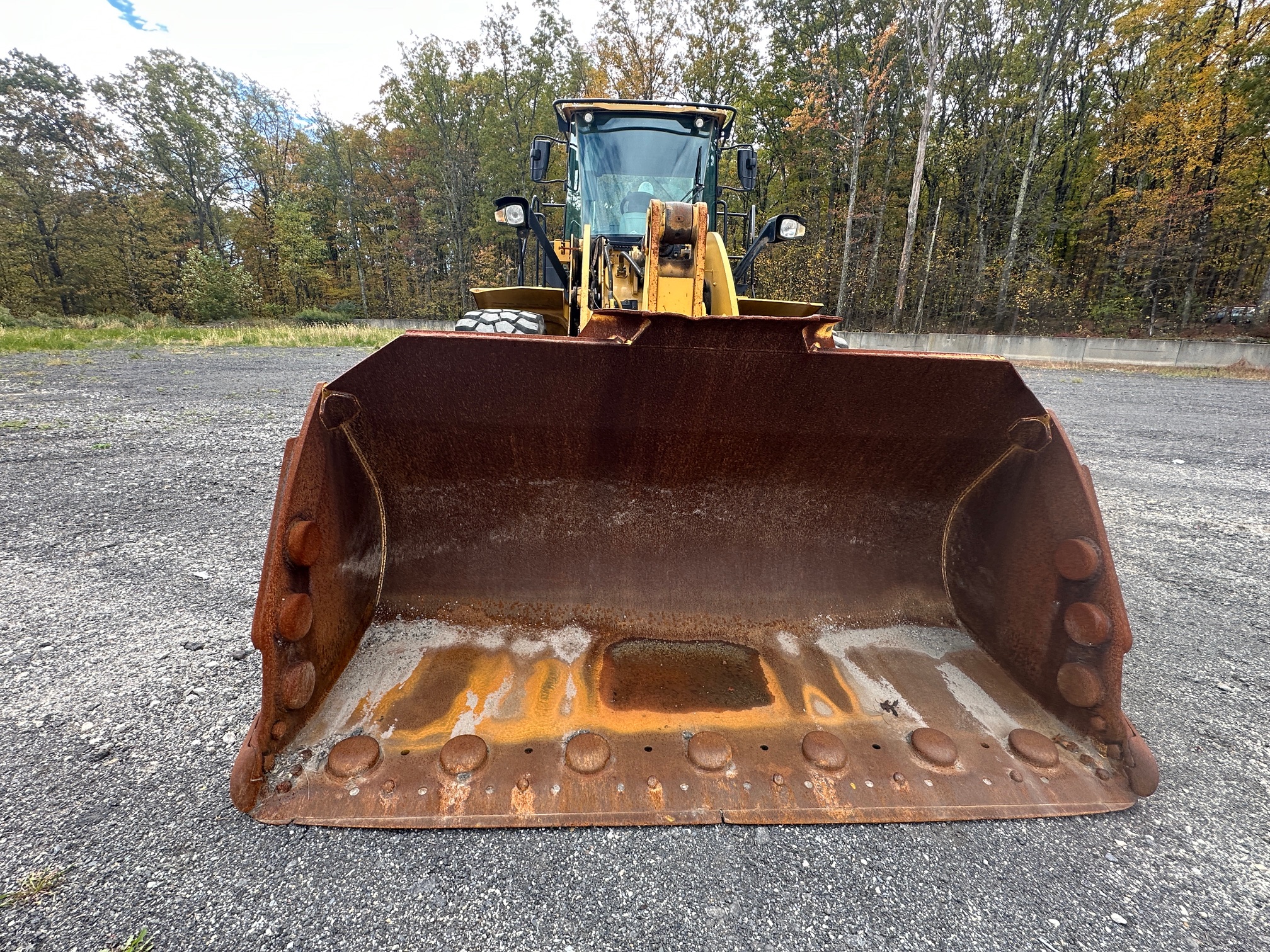 2015 CATERPILLAR 962M - view 5 of 47