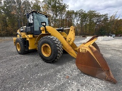 2015 CATERPILLAR 962M - Image 7