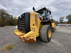 2015 CATERPILLAR 962M - Image 11