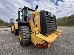 2015 CATERPILLAR 962M - Image 14