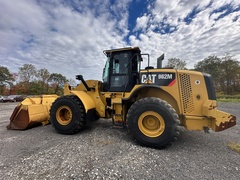 2015 CATERPILLAR 962M - Image 16