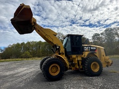 2015 CATERPILLAR 962M - Image 18