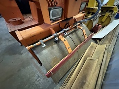 2001 FERGUSON 46B Smooth Drum - Image 8