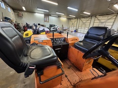 2001 FERGUSON 46B Smooth Drum - Image 10