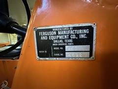2001 FERGUSON 46B Smooth Drum - Image 11