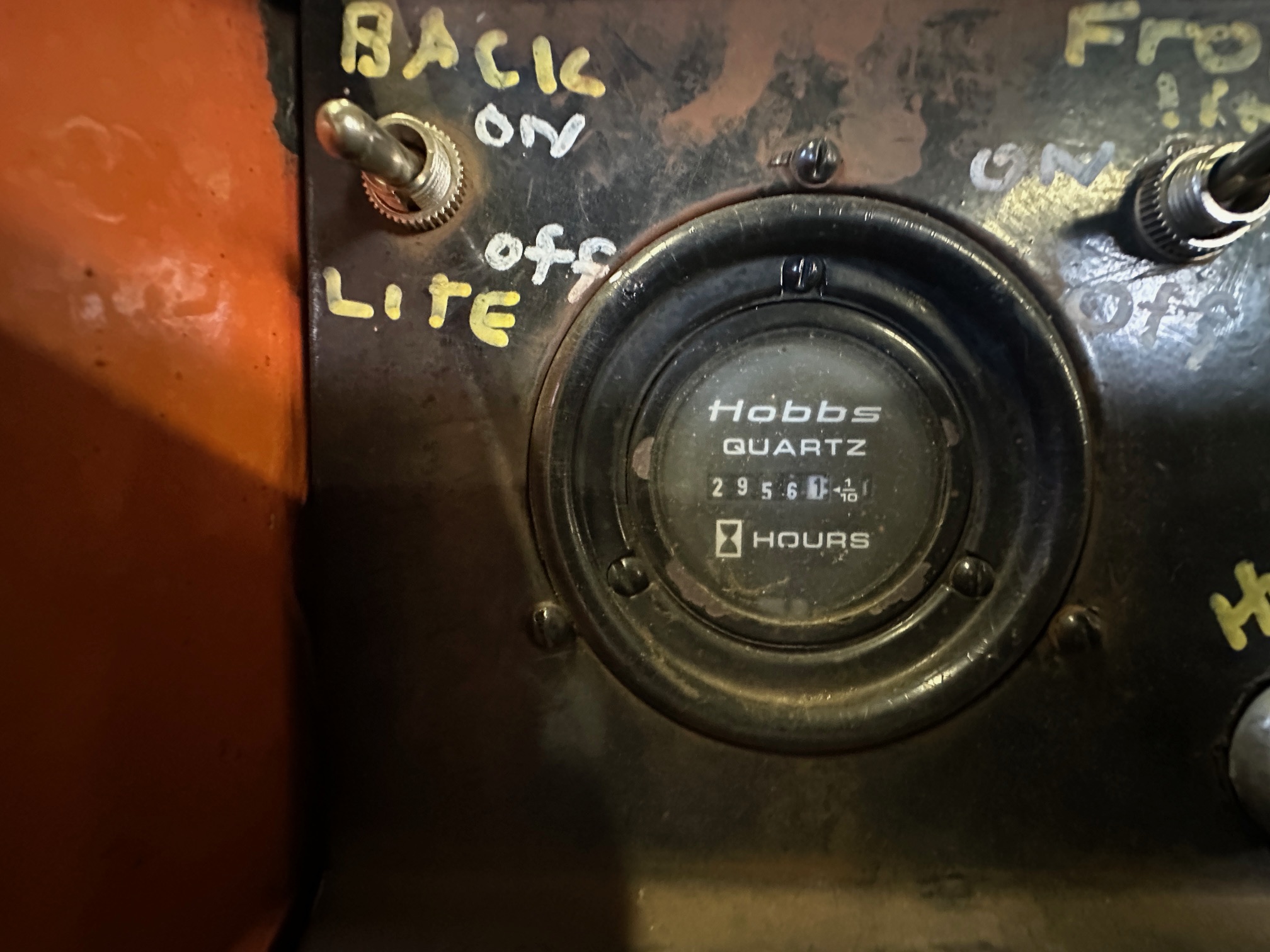 2001 FERGUSON 46B Smooth Drum - Image 19