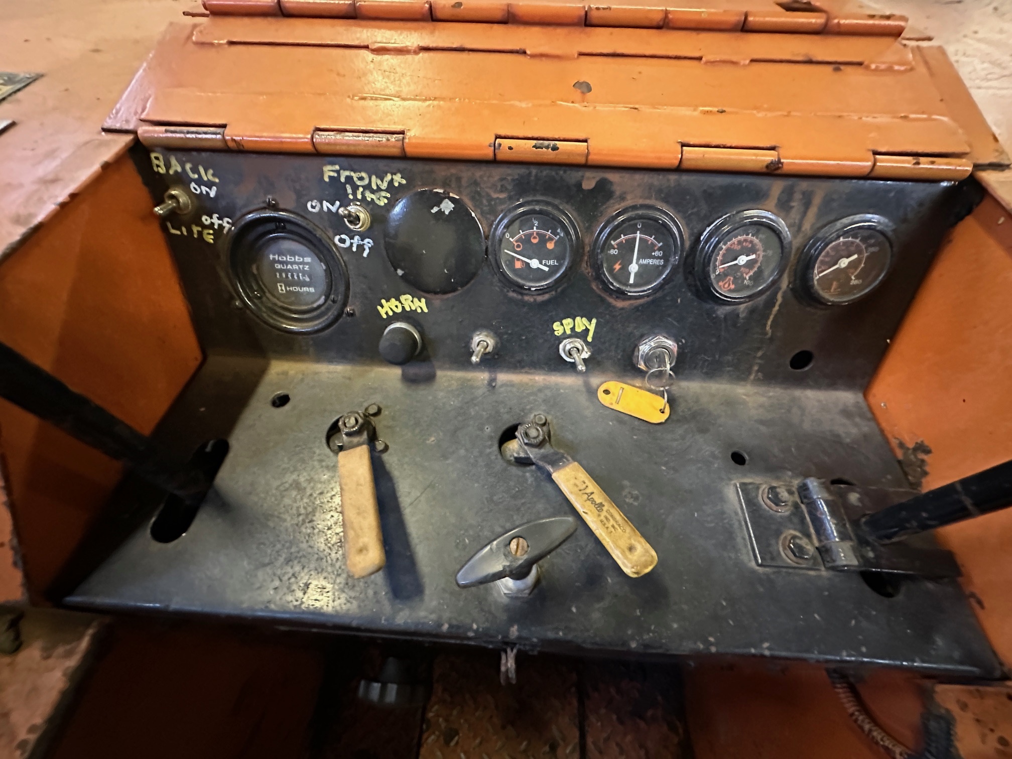 2001 FERGUSON 46B Smooth Drum - view 20 of 26