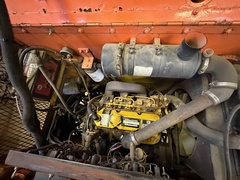 2001 FERGUSON 46B Smooth Drum - Image 21