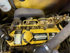 2001 FERGUSON 46B Smooth Drum - Image 22